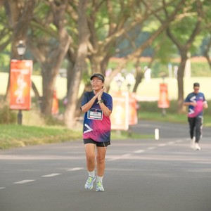 Race photo from LINTAS TEKNOLOGI SOLUTIONS DAY
