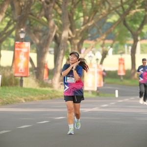 Race photo from LINTAS TEKNOLOGI SOLUTIONS DAY