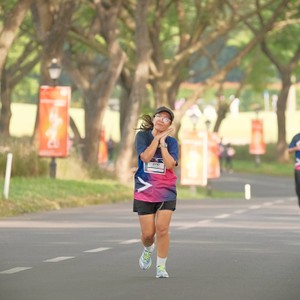 Race photo from LINTAS TEKNOLOGI SOLUTIONS DAY