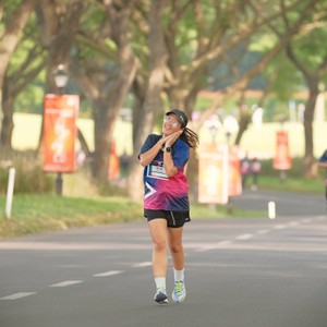 Race photo from LINTAS TEKNOLOGI SOLUTIONS DAY