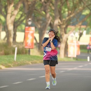 Race photo from LINTAS TEKNOLOGI SOLUTIONS DAY