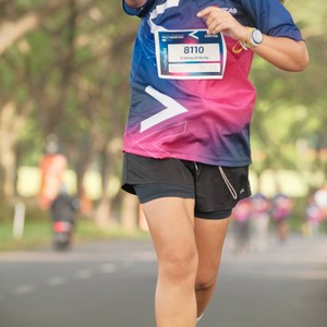 Race photo from LINTAS TEKNOLOGI SOLUTIONS DAY