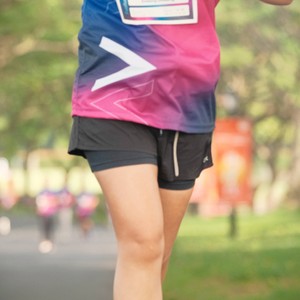 Race photo from LINTAS TEKNOLOGI SOLUTIONS DAY