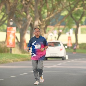 Race photo from LINTAS TEKNOLOGI SOLUTIONS DAY