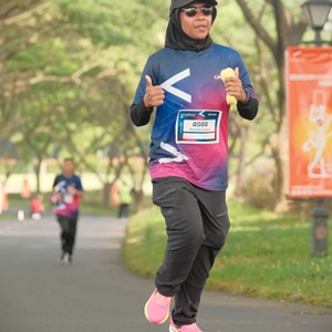 Race photo from LINTAS TEKNOLOGI SOLUTIONS DAY