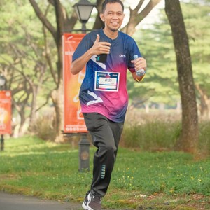 Race photo from LINTAS TEKNOLOGI SOLUTIONS DAY