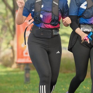 Race photo from LINTAS TEKNOLOGI SOLUTIONS DAY