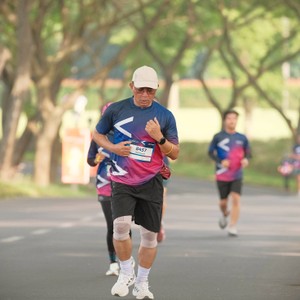Race photo from LINTAS TEKNOLOGI SOLUTIONS DAY