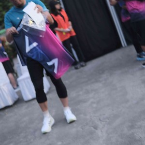 Race photo from LINTAS TEKNOLOGI SOLUTIONS DAY