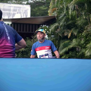 Race photo from LINTAS TEKNOLOGI SOLUTIONS DAY