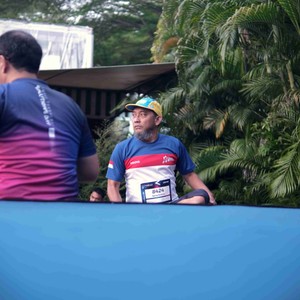Race photo from LINTAS TEKNOLOGI SOLUTIONS DAY