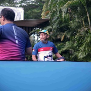 Race photo from LINTAS TEKNOLOGI SOLUTIONS DAY