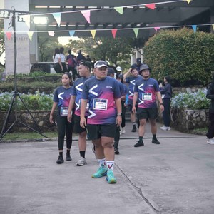 Race photo from LINTAS TEKNOLOGI SOLUTIONS DAY