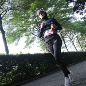 Race photo from LINTAS TEKNOLOGI SOLUTIONS DAY