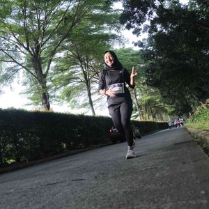 Race photo from LINTAS TEKNOLOGI SOLUTIONS DAY