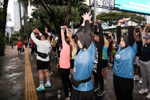 Race photo from NSRC VI 06072025