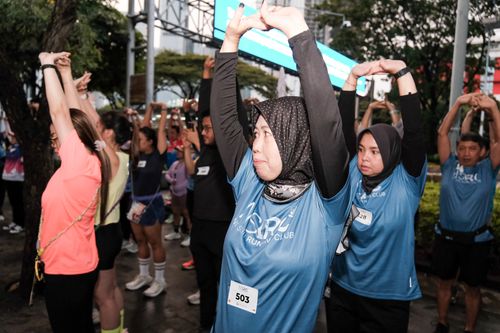 Race photo from NSRC VI 06072025