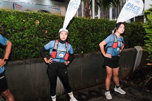 Race photo from NSRC VI 06072025