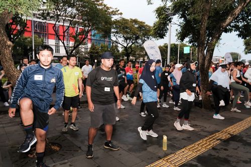 Race photo from NSRC VI 06072025