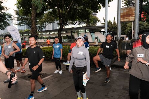 Race photo from NSRC VI 06072025