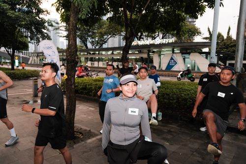 Race photo from NSRC VI 06072025