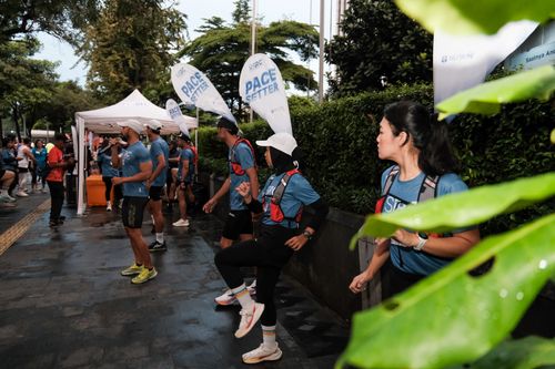 Race photo from NSRC VI 06072025