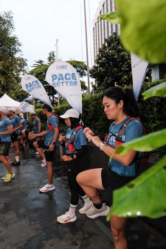 Race photo from NSRC VI 06072025