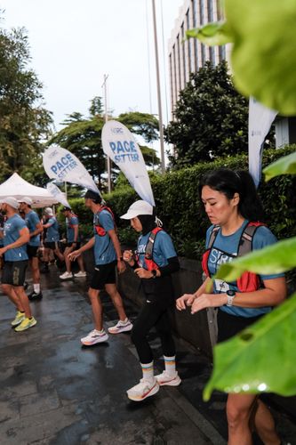 Race photo from NSRC VI 06072025