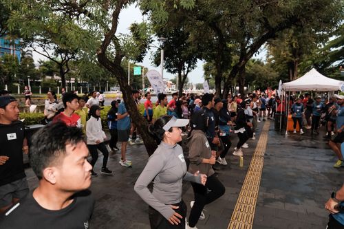 Race photo from NSRC VI 06072025