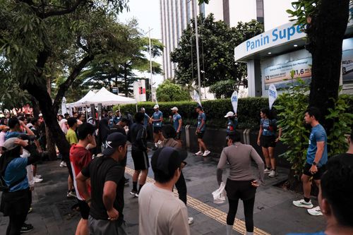Race photo from NSRC VI 06072025