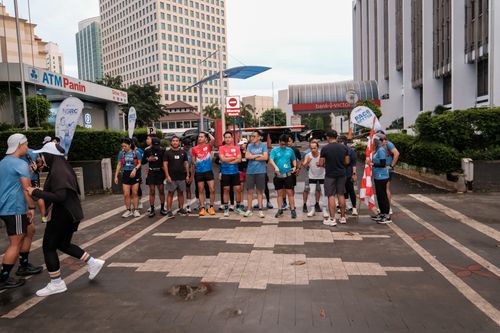 Race photo from NSRC VI 06072025