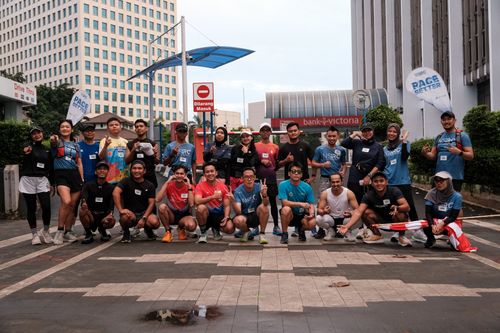 Race photo from NSRC VI 06072025
