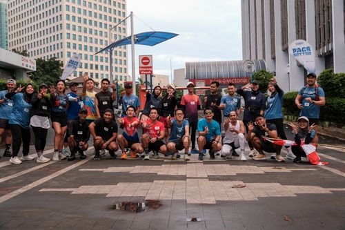 Race photo from NSRC VI 06072025