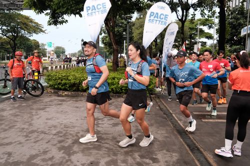 Race photo from NSRC VI 06072025