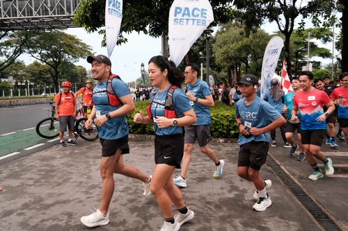Race photo from NSRC VI 06072025