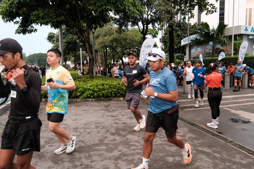 Race photo from NSRC VI 06072025