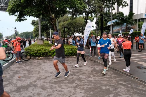 Race photo from NSRC VI 06072025