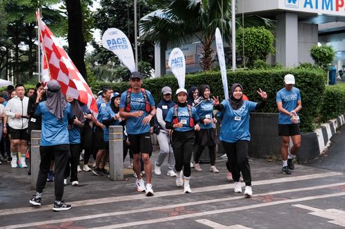 Race photo from NSRC VI 06072025