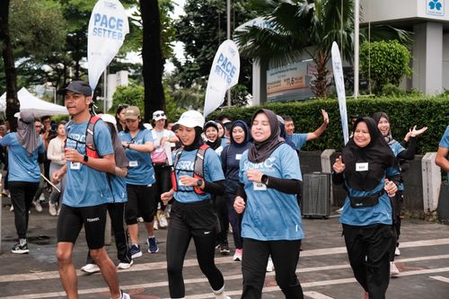 Race photo from NSRC VI 06072025