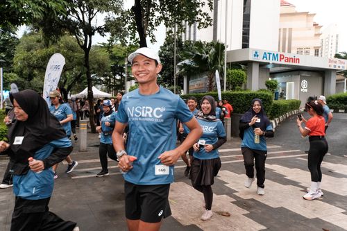 Race photo from NSRC VI 06072025