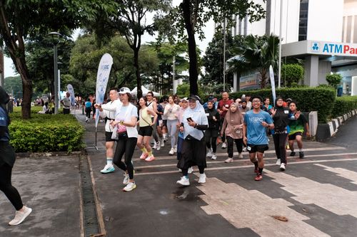 Race photo from NSRC VI 06072025
