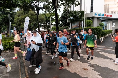 Race photo from NSRC VI 06072025
