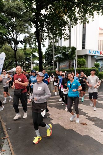 Race photo from NSRC VI 06072025