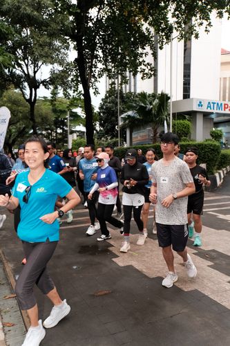 Race photo from NSRC VI 06072025