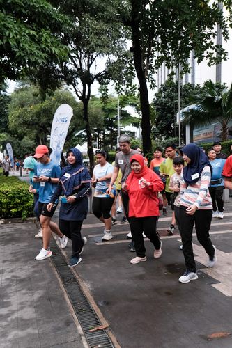 Race photo from NSRC VI 06072025