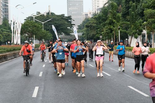 Race photo from NSRC VI 06072025
