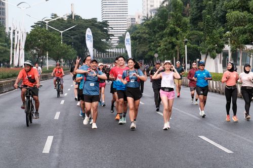 Race photo from NSRC VI 06072025