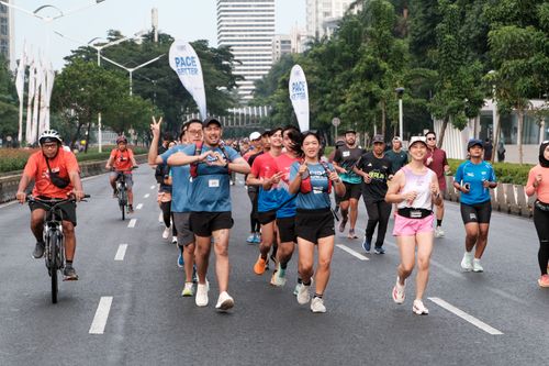 Race photo from NSRC VI 06072025