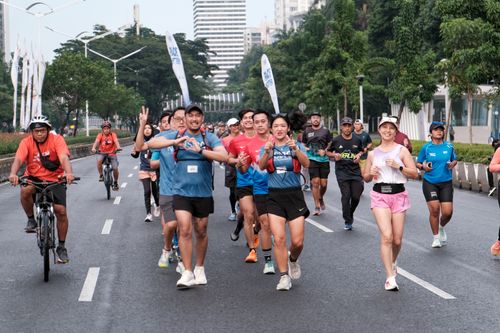 Race photo from NSRC VI 06072025