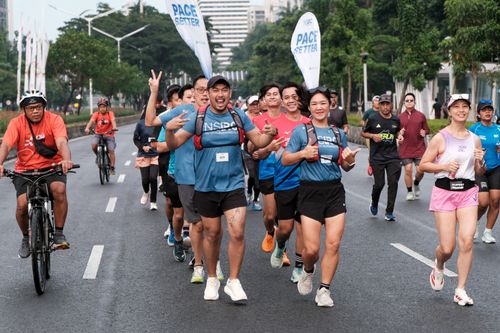 Race photo from NSRC VI 06072025